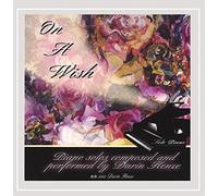 Darin Henze - On a Wish
