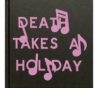 Darin Mickey Death Takes a Holiday /anglais