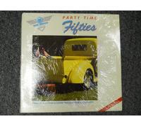 Darin - Party Time 50's [Vinyl]