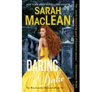 Daring And The Duke (ebook)