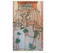 Daring Boy and the Quest for the Golden Guy