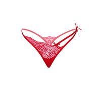 Daring Intimates - Gina Spicy V-String S/M.