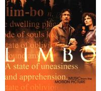 Daring Mason - Limbo