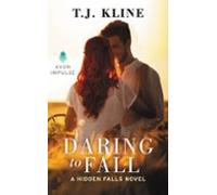 Daring To Fall (ebook)