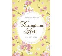 Daringham Hall. El retorn (Trilogia Daringham Hall 3) (Grandes novelas)