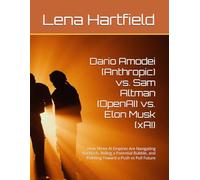 Dario Amodei (Anthropic) vs. Sam Altman (OpenAI) vs. Elon Musk (xAI): How Three AI Empires Are Navigating Backlash, Riding a Potential Bubble, and Pointing Toward a Push vs Pull Future