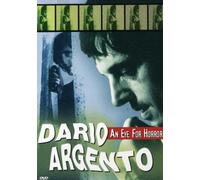 Dario Argento: An Eye for Horror [Reino Unido] [DVD]