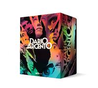 DARIO ARGENTO - Coffret 6 Blu-ray Édition Collector
