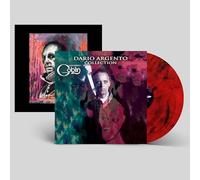 Dario Argento Collection [Vinilo]