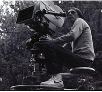 Dario Argento - Dario Argento