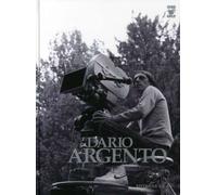 Dario Argento - Dario Argento (Cd + Book)