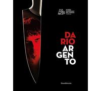 Dario Argento. Ediz. italiana e inglese: The Exhibition (Cinema)