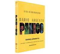 Dario Argento : Panico [Francia] [Blu-ray]