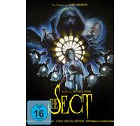 Dario Argento präsentiert The Sect (+ Bonus-DVD) [Alemania]