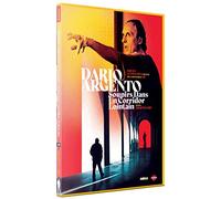 Dario Argento : Soupirs dans un corridor lointain [Francia] [DVD]