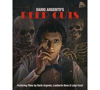 DARIO ARGENTO'S DEEP CUTS