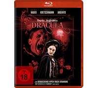 Dario Argentos Dracula [Alemania] [Blu-ray]