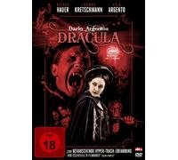 Dario Argentos Dracula [Alemania] [DVD]