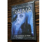 Dario Argento's Trauma [USA] [DVD]