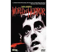 Dario Argento's World of Horror [Reino Unido] [DVD]
