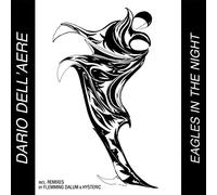 Dario Dell' Aeree - Eagles in The Night [Import] [Vinilo]