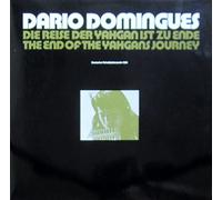 Dario Domingues - Dario Domingues - Die Reise Der Yahgan Ist Zu Ende (The End Of The Yahgans Journey) - Trikont - TRIKONT US-0090