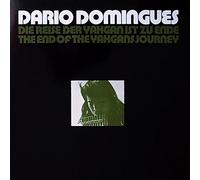 Dario Domingues - Die Reise Der Yahgan Ist Zu Ende [Vinyl] Dario Domingues
