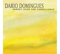 Dario Domingues - Sunset Over the Cordilleras