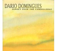 Dario Domingues - Sunset Over the Cordilleras