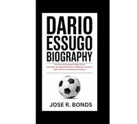DARIO ESSUGO BIOGRAPHY: The Record-Breaking Prodigy *From Sporting’s youngest debutant to shattering Luis Figo’s mark, how he’s rewriting club history.*