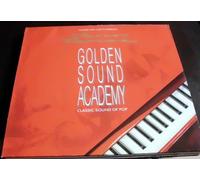 Dario Farina - Golden sound academy [Vinyl LP]