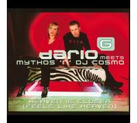 Dario G - Heaven Is Closer