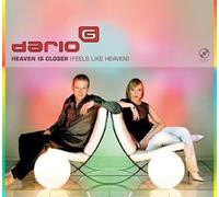 Dario G - Heaven Is Closer [Vinilo]