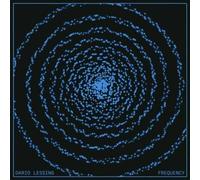 Dario Lessing - Frequency (LP)