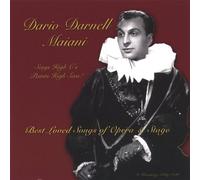 Dario Maiani Darnell - Best Loved Songs of Opera & Stage