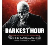 Dario Marianelli - Darkest Hour