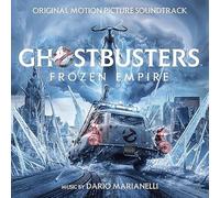 Dario Marianelli - Ghostbusters: Frozen Empire [Vinilo]