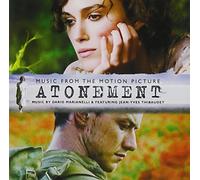 Dario Marianelli,Jean-Yves Thibaudet - Atonement By Dario Marianelli,Jean-Yves Thibaudet (2007-09-10)