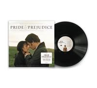 Pride & Prejudice - Vinilo