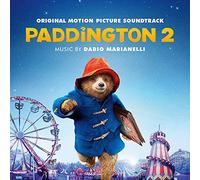 Dario Marianelli - Ost: Paddington 2