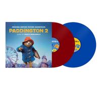 Dario Marianelli – Paddington 2 – Banda sonora original – Vinilo – Importación USA