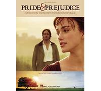 Dario marianelli : pride & prejudice - piano: Music from the Motion Picture Soundtrack