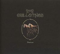 Dario mars and the guillotines - Black soul