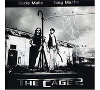 Dario Mollo & Tony Martin - The Cage 2