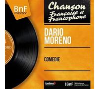 Dario Moreno - Comedie