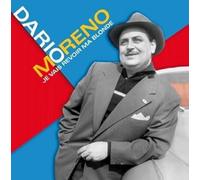 Dario Moreno – Je Vais Revoir Ma Blonde – Membran