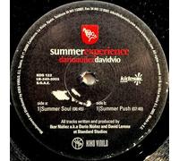 Darío Núñez & David Vio - Summer Experience