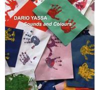 Dario Yassa - Sounds & Colours