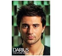 Darius - Darius-Story So Far [Italia] [DVD]