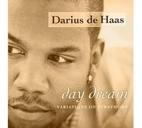 Darius de Haas - Day Dream (Variations on Strayhorn)